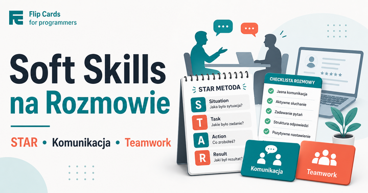 Pytania Behawioralne i Metoda STAR Przewodnik 2026: 30+ Przykładów