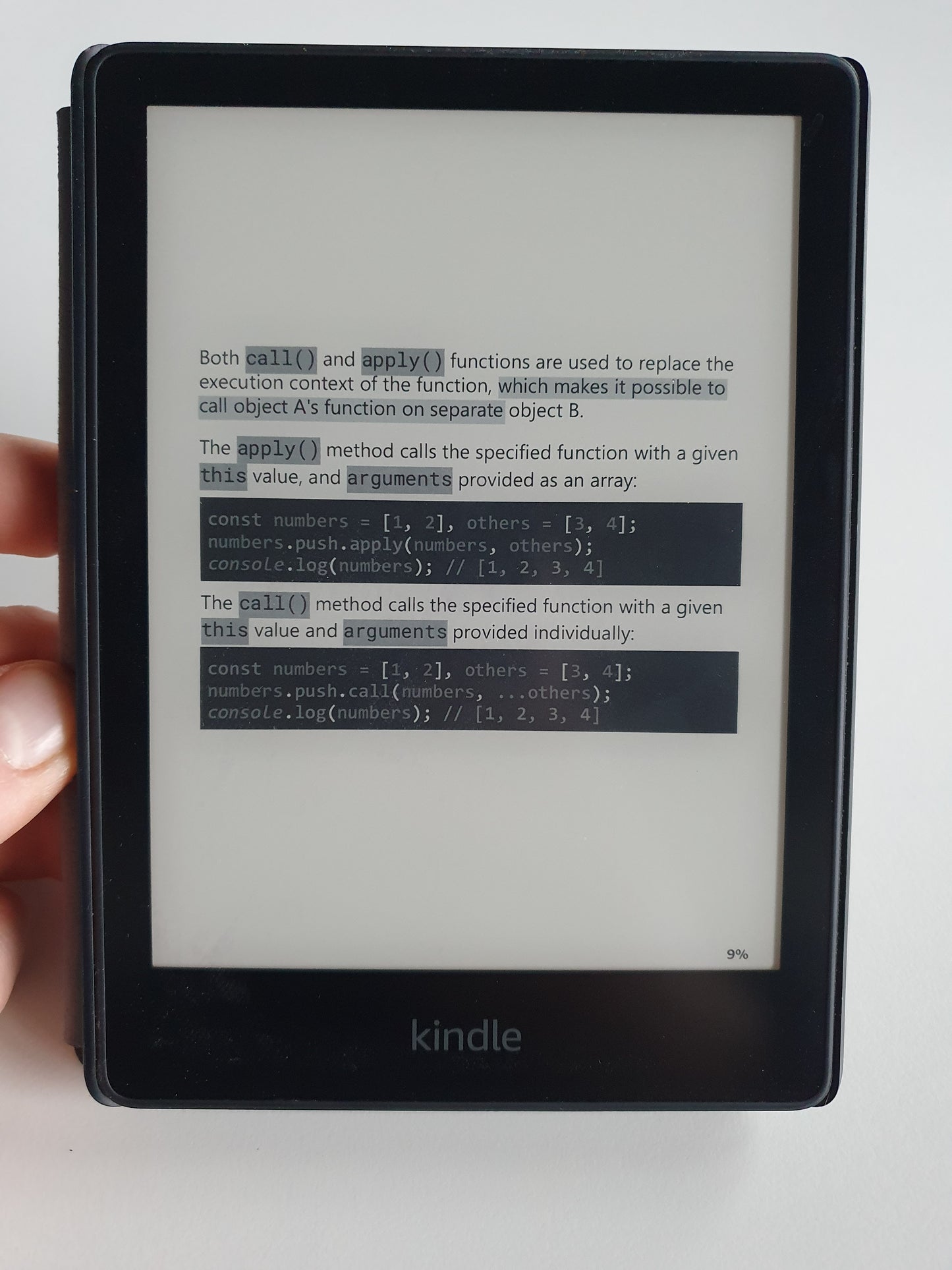 Fiszki JavaScript