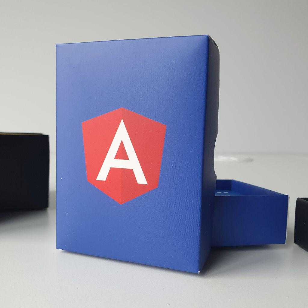 Fiszki Angular