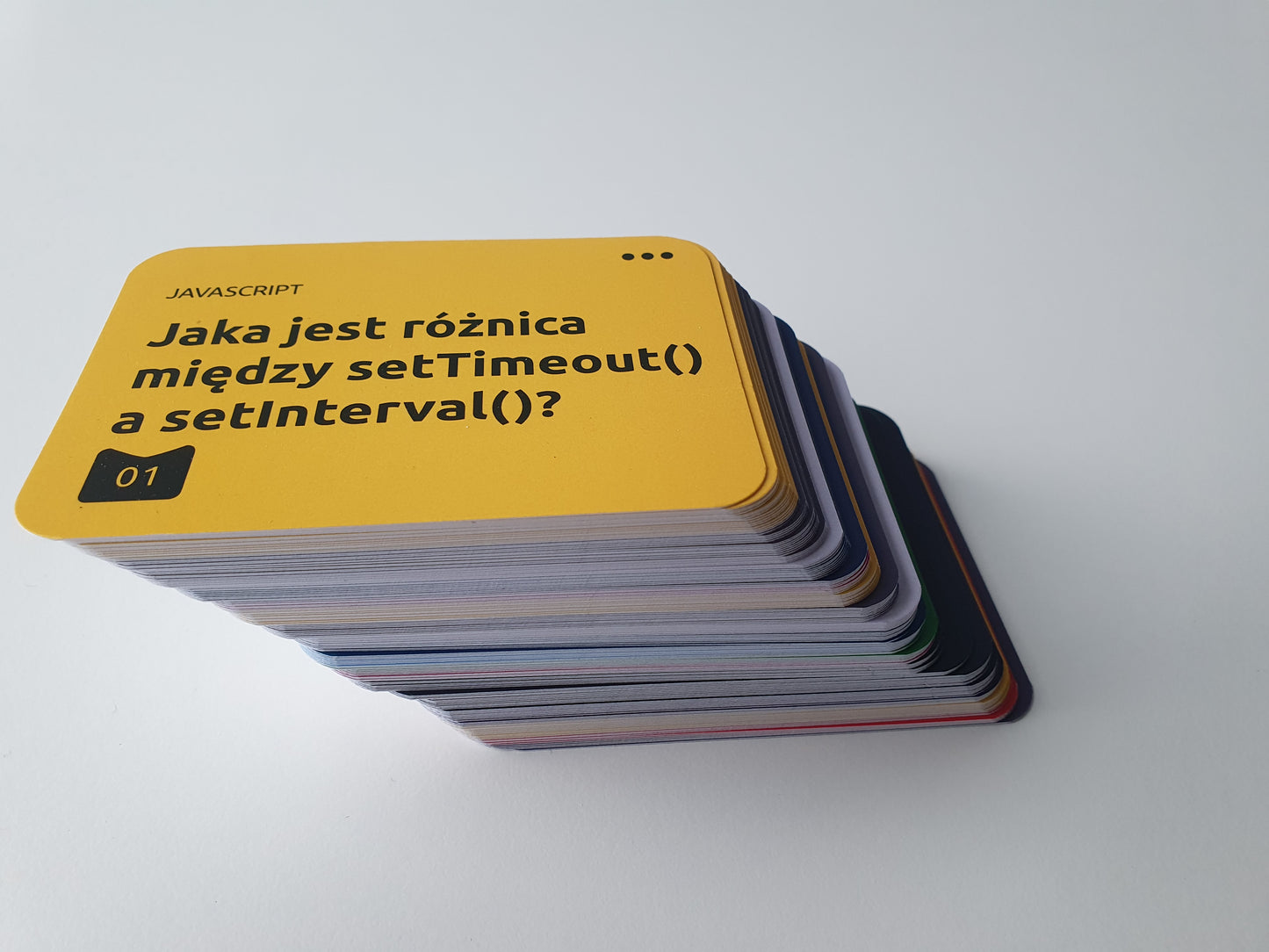 Fiszki JavaScript