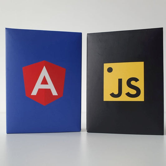Pakiet JavaScript + Angular