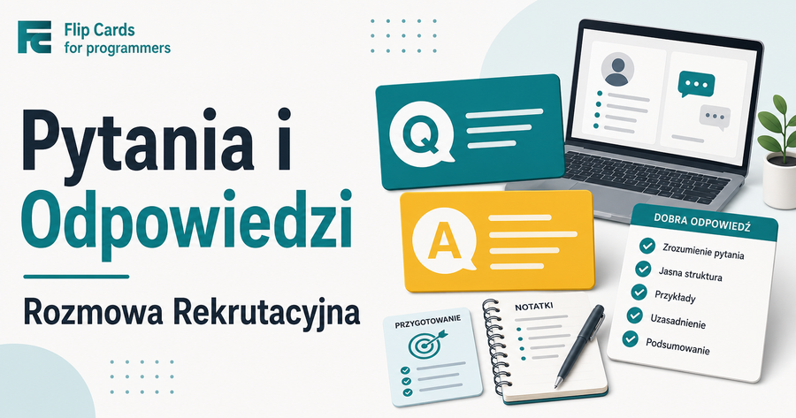 45+ Redux Pytania Rekrutacyjne 2026: Redux Toolkit, Thunk i Saga - Flipcards