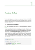 Backend Node 2026 PL – Ebook PDF do rozmów technicznych