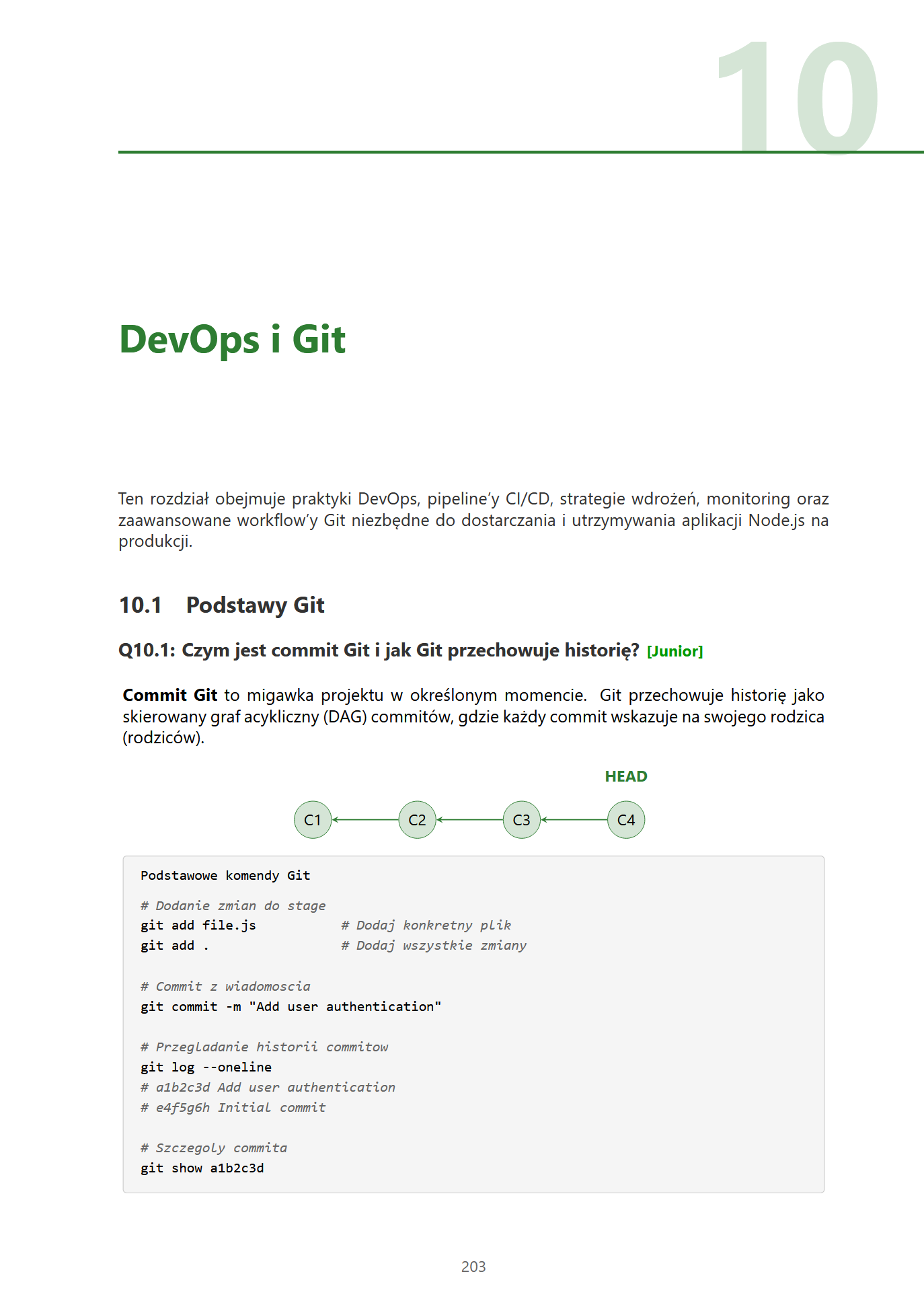 Backend Node 2026 PL – Ebook PDF do rozmów technicznych