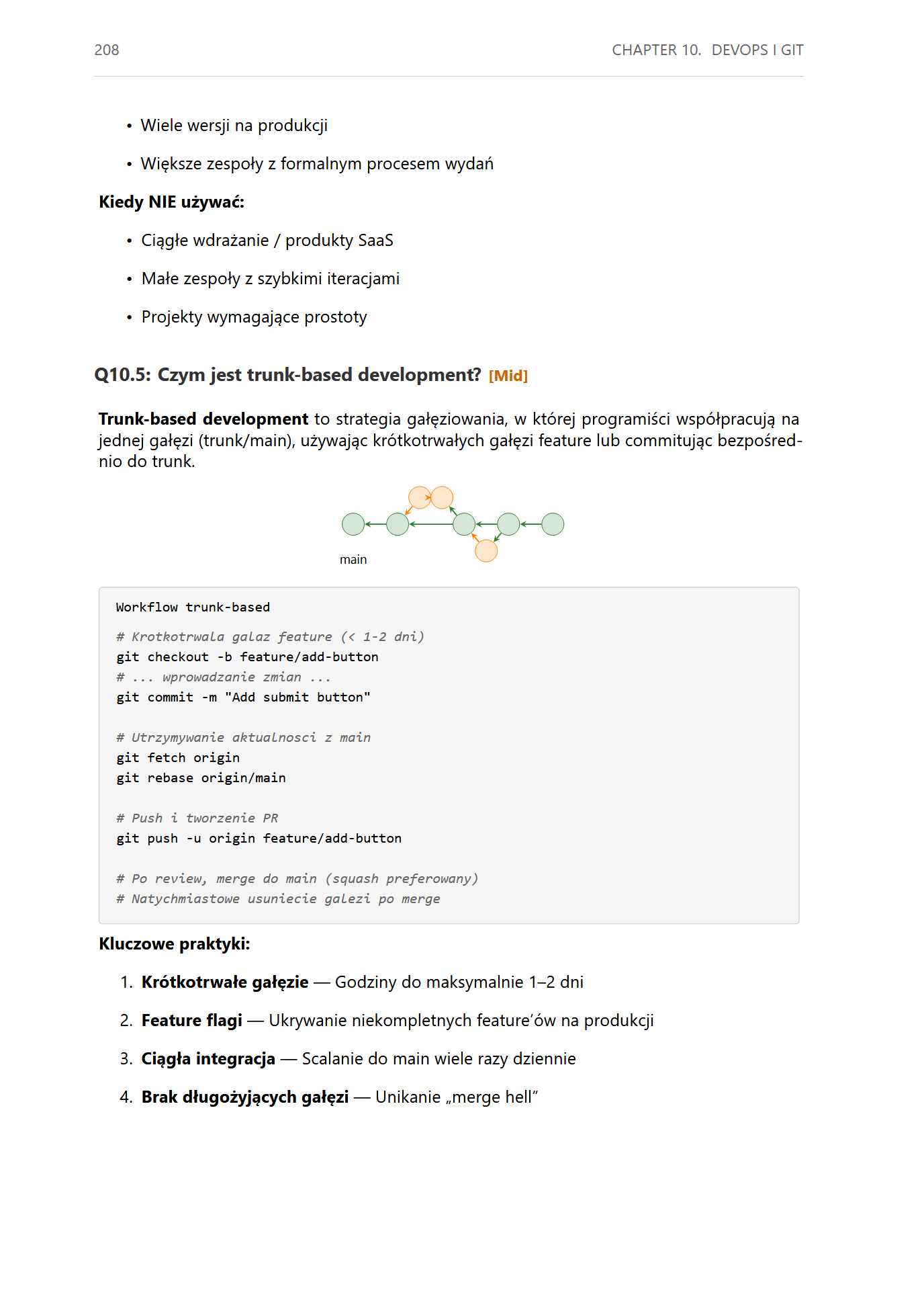 Backend Node 2026 PL – Ebook PDF do rozmów technicznych