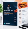 Backend Java 2026 PL - Ebook PDF do rozmow technicznych
