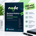 Backend Node 2026 PL – Ebook PDF do rozmów technicznych