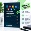 Frontend 2026 PL - Ebook PDF do rozmow technicznych