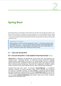 Spring Boot 2026 PL - Ebook PDF do rozmów technicznych